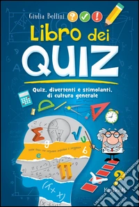 Libro dei quiz