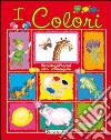 I colori libro