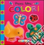 Colori libro