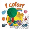 I colori libro