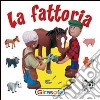 La fattoria libro