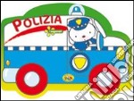 Polizia libro