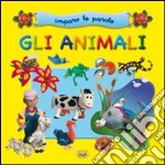 Gli animali libro