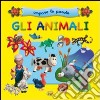 Gli animali libro