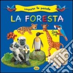 La foresta libro