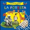 La foresta libro