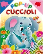 Cuccioli libro