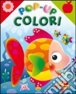 Colori libro