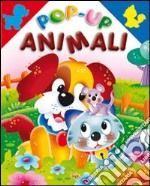 Animali libro