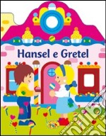 Hansel e Gretel libro