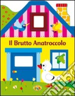 Il brutto anatroccolo libro