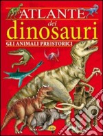 Dinosauri libro