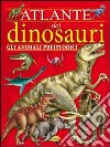 Dinosauri libro