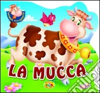 Mucca libro