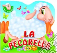 Pecorella libro