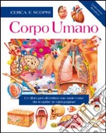 Corpo umano libro