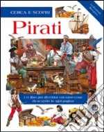 Pirati libro