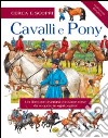 Cavalli e pony libro