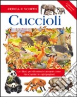 Cuccioli libro