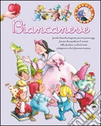 Biancaneve libro