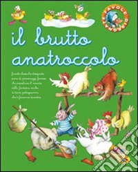 Il Brutto anatroccolo libro