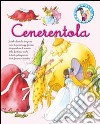 Cenerentola libro