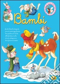 Bambi libro