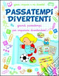 Passatempi divertenti