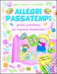 Allegri passatempi