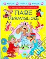 Fiabe meravigliose