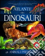 Atlante dei dinosauri