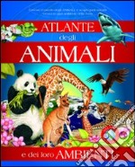 Atlante degli animali