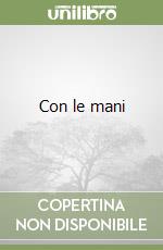 Con le mani libro