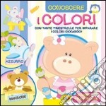 I colori libro