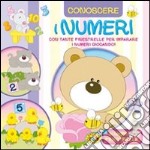 I numeri libro