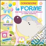 Le forme libro