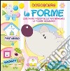 Le forme libro