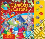 Castelli e cavalieri libro