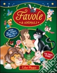 Favole degli animali