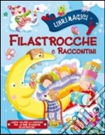 Filastrocche e raccontini libro