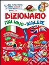 Dizionario italiano-inglese libro