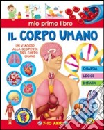 Il corpo umano libro