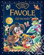 Favole del mondo libro