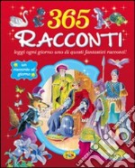 365 racconti libro