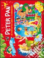 Peter Pan libro