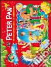 Peter Pan libro