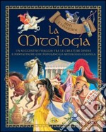 La mitologia libro