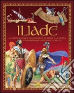 Iliade libro