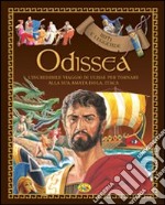 Odissea libro