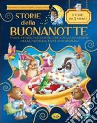 Storie della buonanotte